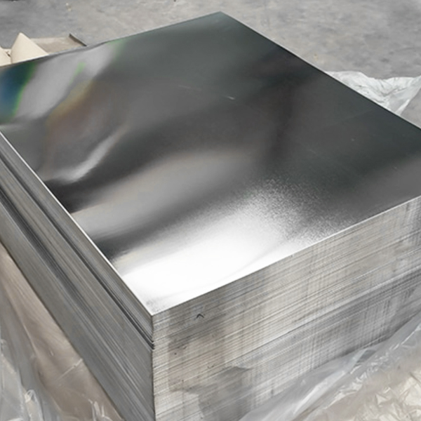 马口铁片硬度2.8/5.6 T1 T2 T3 T5涂层食品级包装马口铁