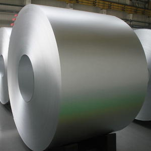 镀铝锌钢卷防手指锌镀铝镀铝锌铝锌涂层钢卷 S350gd 建筑应用