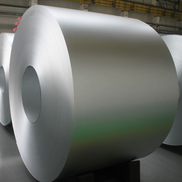 為什麼鍍鋅鋼捲在建築中廣泛使用？