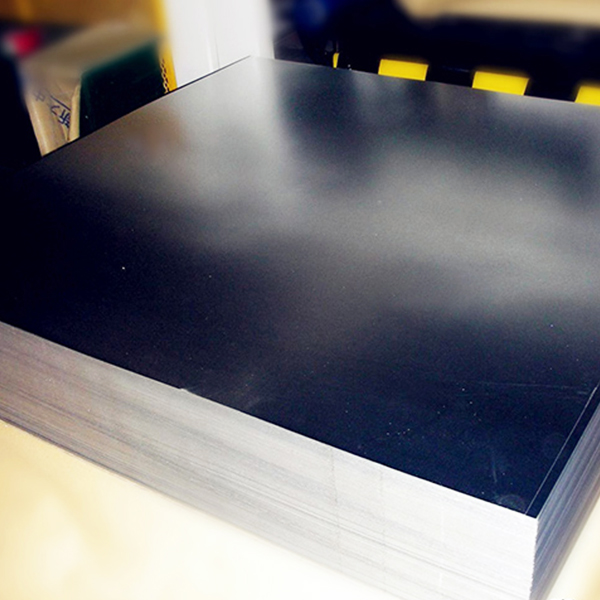 马口铁是如何制造的？