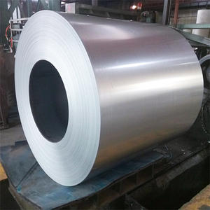 Galvalume鋼線圈抗手指Aluzinc JIS G 3321 55％32量規G550 AZ150G AZ120 0.43mm 0.4mm