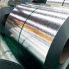 鍍鋅鋼捲板 Gi 0.11-2.5mm Dx51d 軟或硬 JIS G3302 SGCC
