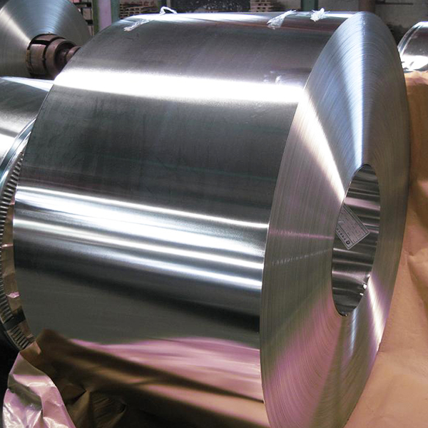Tin Yemahara Simbi Coil/Sheet