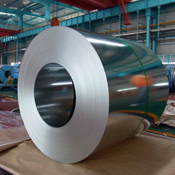 鍍鋅鋼線圈板GI 0.11-2.5mm DX51D軟或硬JIS G3302 SGCC