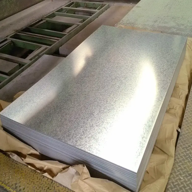 鍍鋅鋼有什麼用？