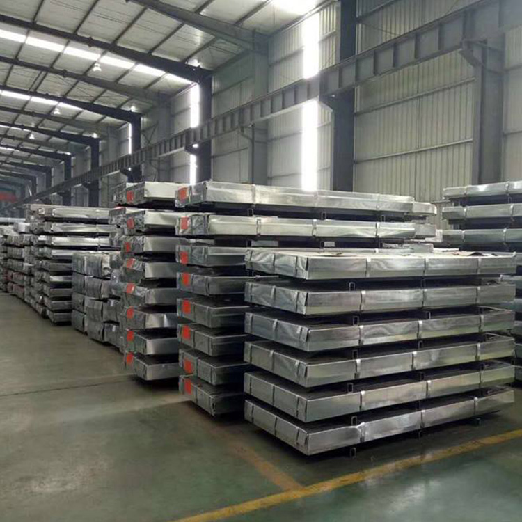 14 號 0.45 毫米鍍鋅鋼波紋屋頂鋼板 BIS KS 建築 API TISI