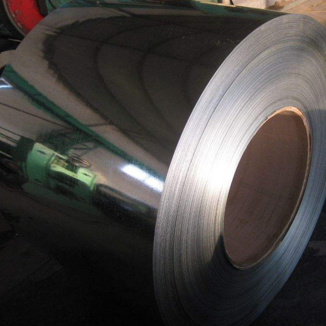 GI鋼捲板