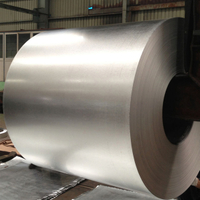 G350 G550鍍鋁鋅Az40g Az90g Az150g 建築材料優質鍍鋁鋅鋼捲