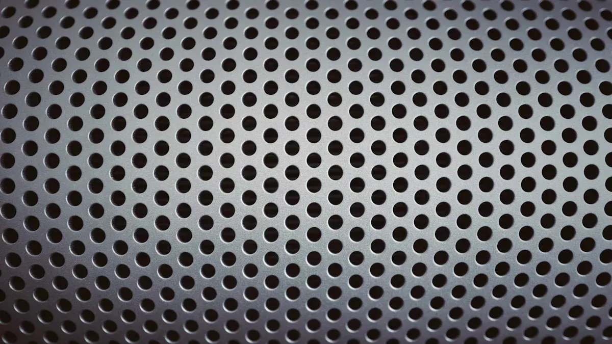 铝板有哪些不同牌号及其用途