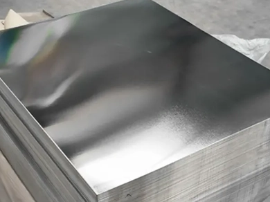 什麼是馬口鐵薄板？