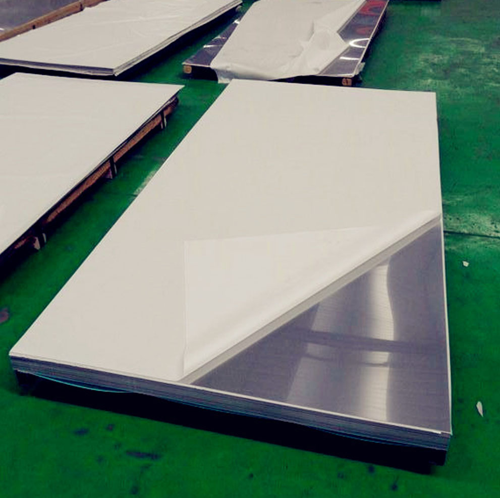 不銹鋼捲材/板材