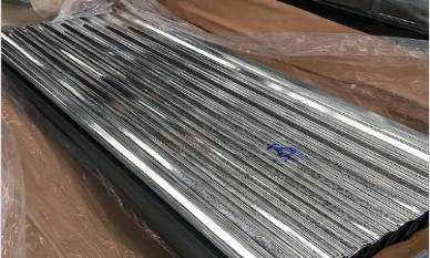 Mano a Tornilio iti Kada Sheet ti Metal Roofing?