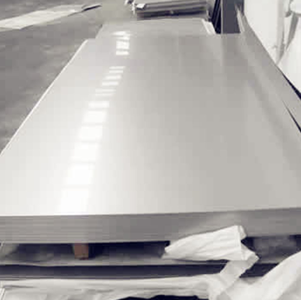 不銹鋼捲材/板材