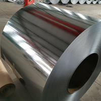 DX51d熱鍍鋅鋼捲工廠供應