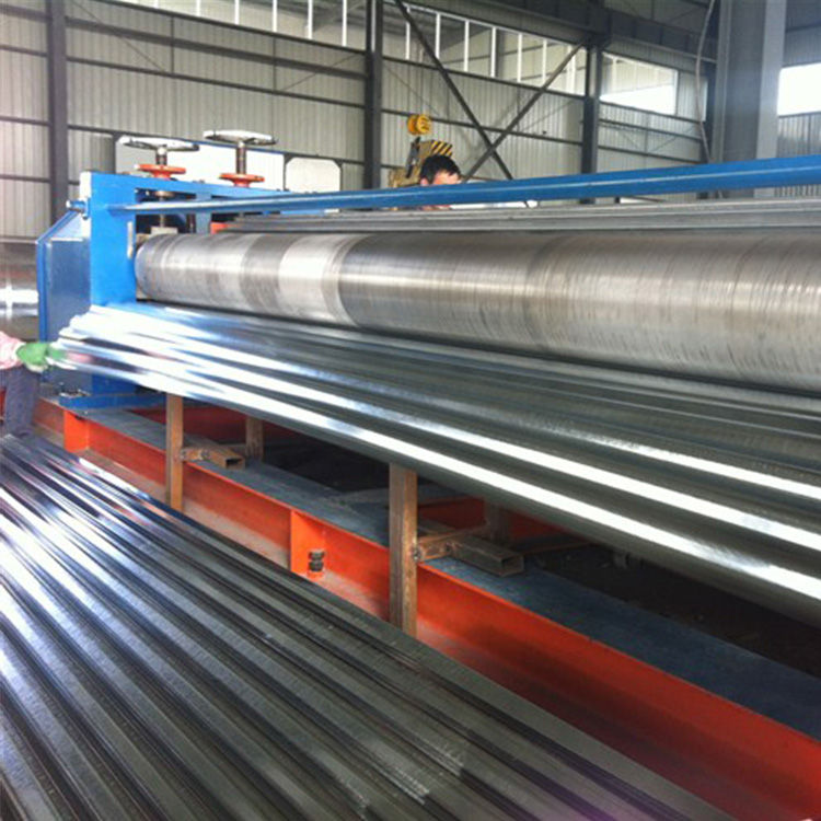 屋顶板 Z30-275g 镀锌钢板 预制房屋用锌屋顶铁板 Sgcc