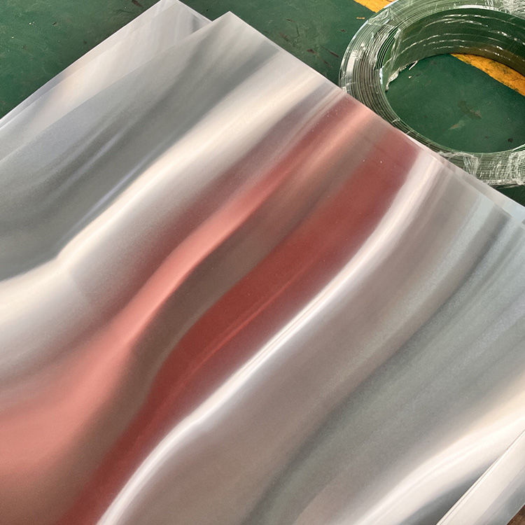 鋁H24 1050 1060 1100 5052 5083 6061 6063 7075合金板片