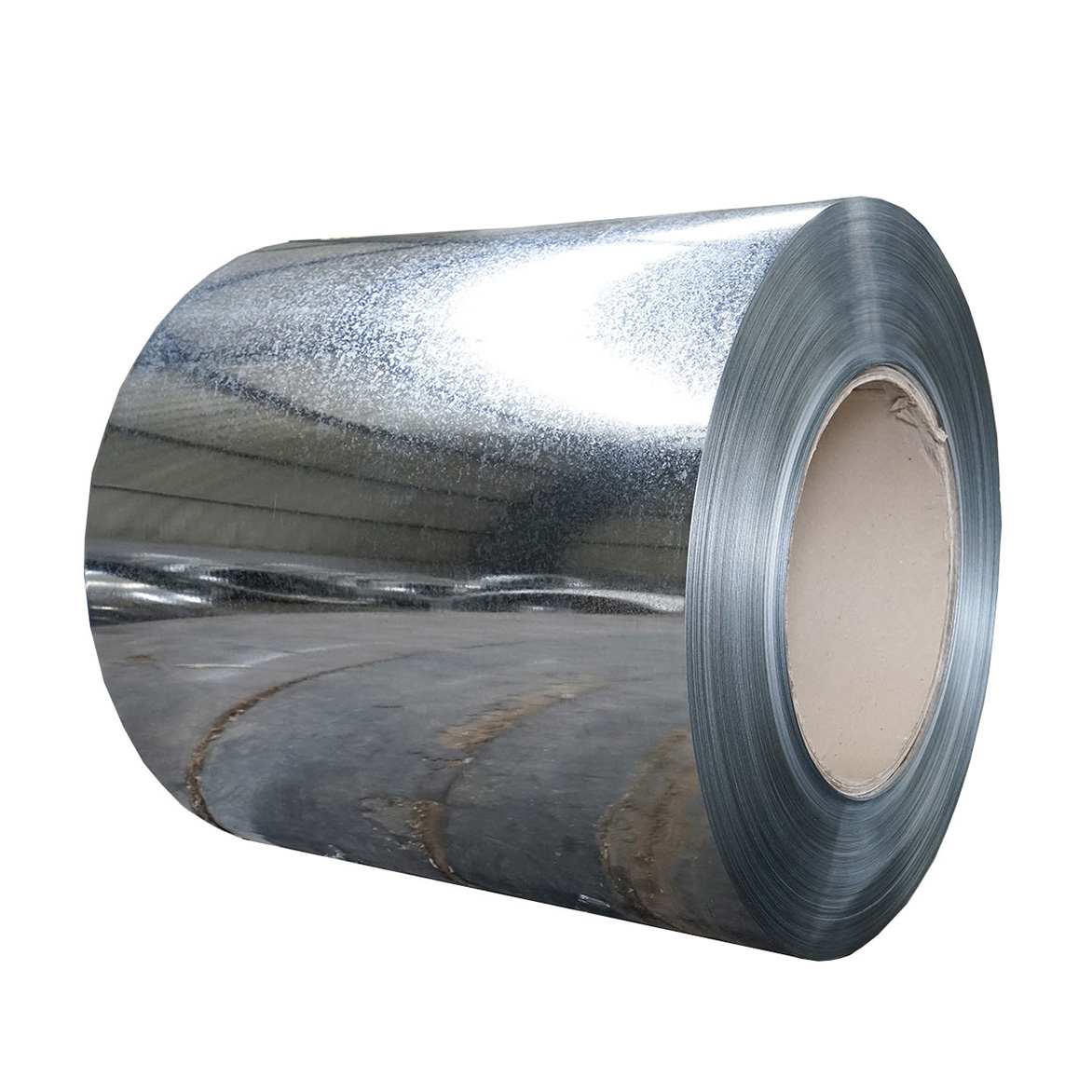 镀锌钢卷板 Z40 优质 Gi 0.8 毫米中国建筑业批发 