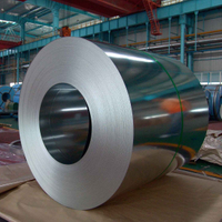 Dx51d Dx52D Dx53D 镀锌钢卷 