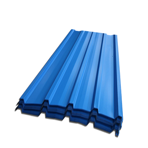 Rufin Rufin Launi SGCC, CGCC, Dx51d-Z, DC51D-Z 0.22mm 0.23mm 0.25mm PPGI Gina Tile