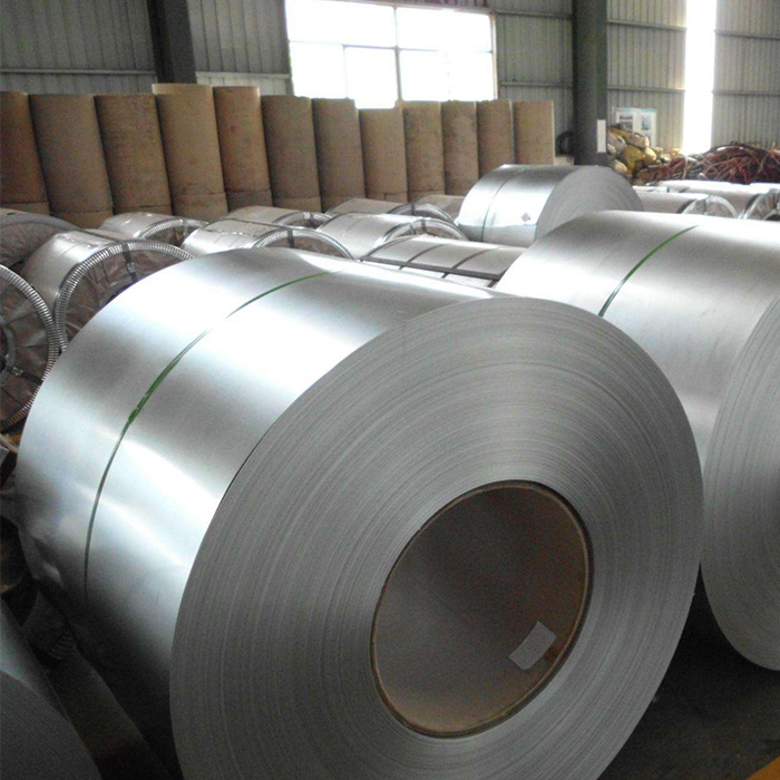 SGS Galvalume Az50 Az100 Az150 镀铝锌合金钢卷