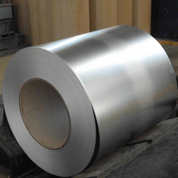 SGS Galvalume Az50 Az100 Az150 鍍鋁鋅合金鋼捲