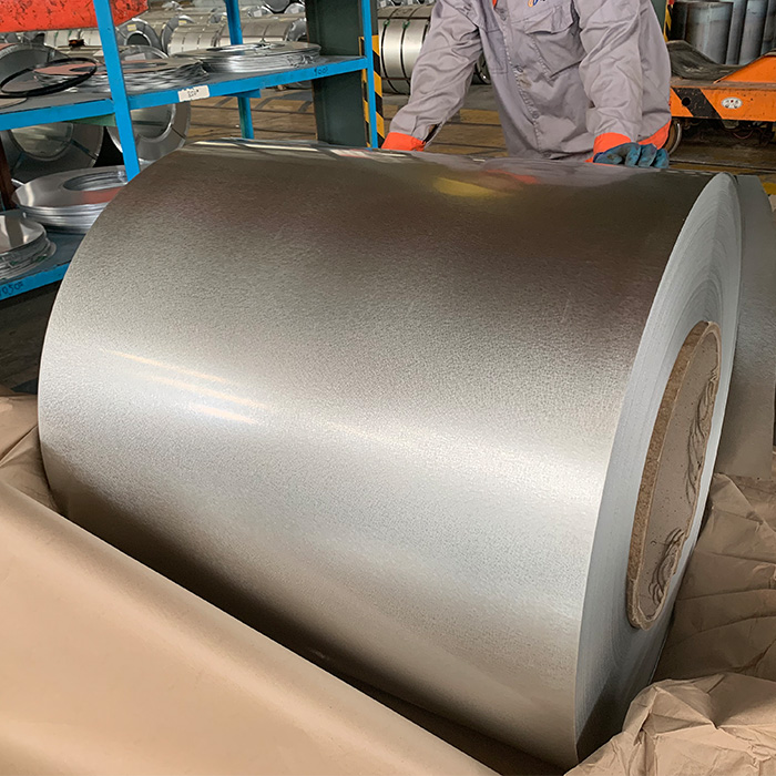 鍍鋅鋼捲批發定制服務：迎合多元化市場需求