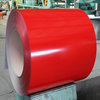 Astm 0.6mm Ral 5016 預塗 Gi 彩色塗層鋼捲