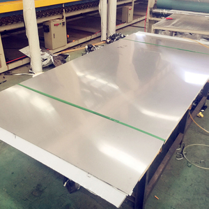 不銹鋼捲材/板材