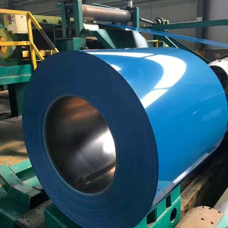 价格优惠 Ppgi 卷板 镀锌彩涂钢 Ppgi 卷板