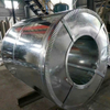熱鍍鋅鋼捲