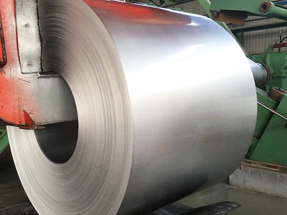 探索鍍鋅鋼捲/鋼板的多功能性