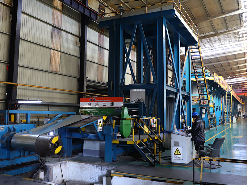 關鍵參數生產過程管理體系