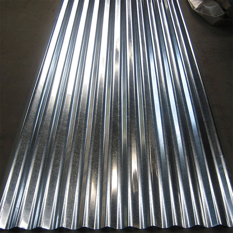 鋼屋頂板 波紋金屬鋼