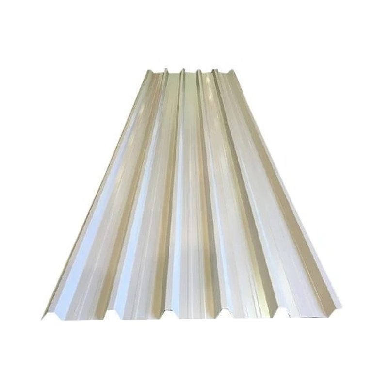 波纹镀锌屋面板