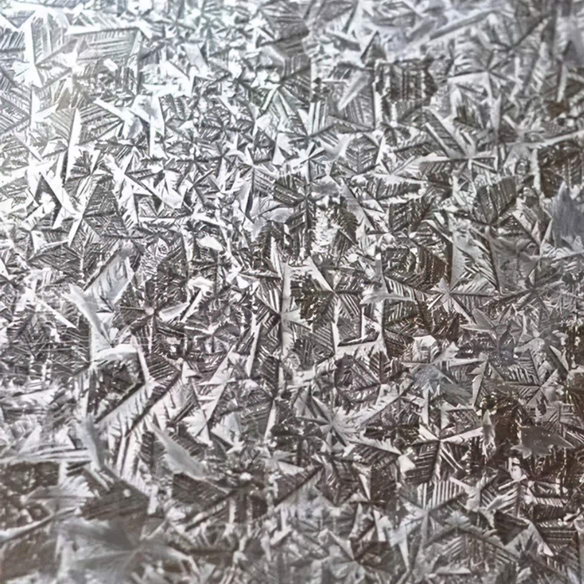 鍍鋅鋼板Dx51d Dx52D Dx54D熱鍍鋅Gi鋼板