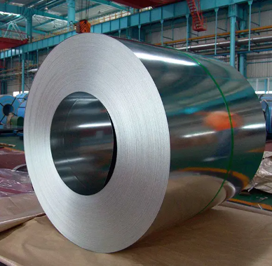 什麼是鍍鋅鋼捲？